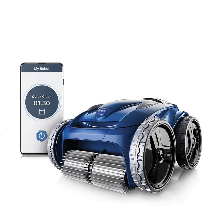 Polaris 9650IQ Sport Robotic Pool Cleaner