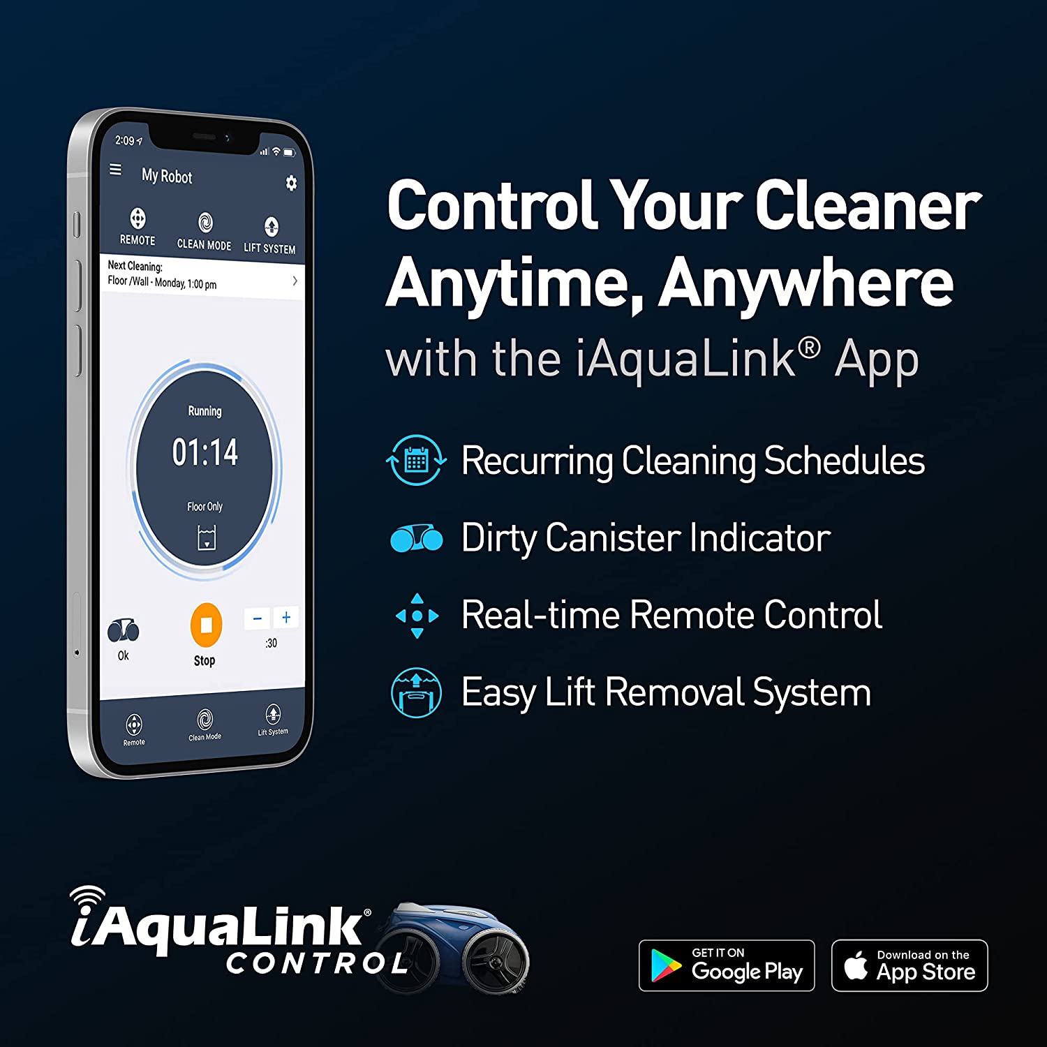 Polaris 9650IQ Sport Robotic Pool Cleaner Review Robotic Reviews