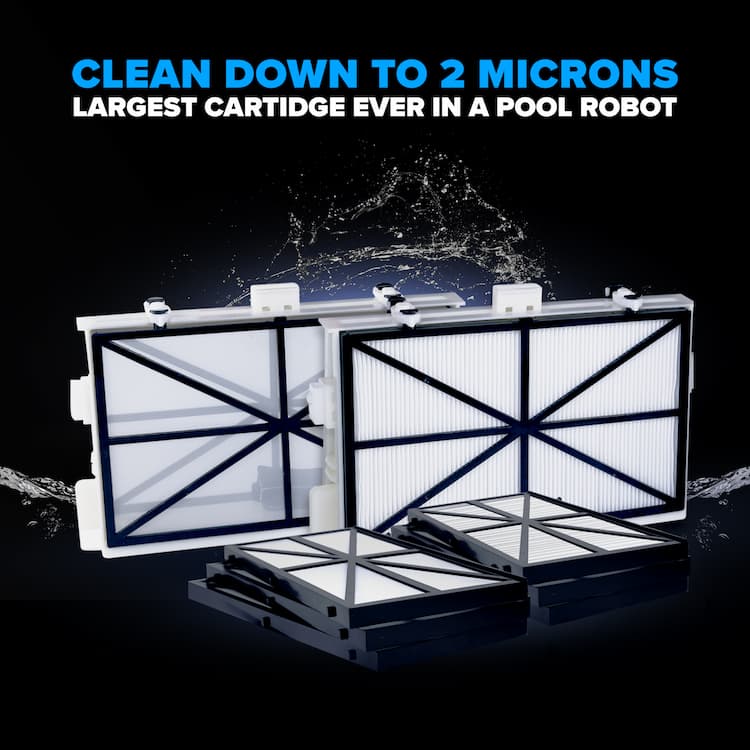 Dolphin Sigma Robotic Pool Cleaner Review Robotic Reviews