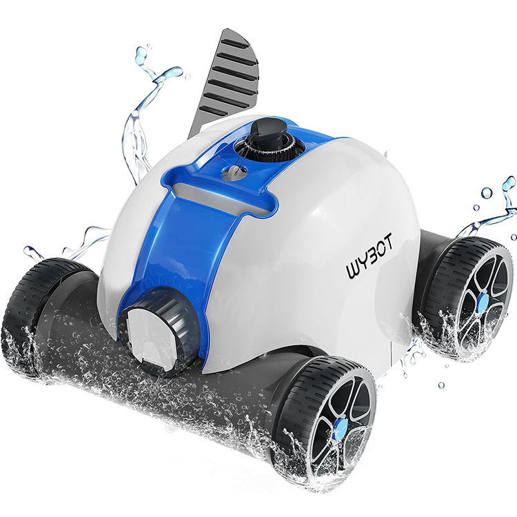 Wybot Osprey 300 Robotic Pool Cleaner