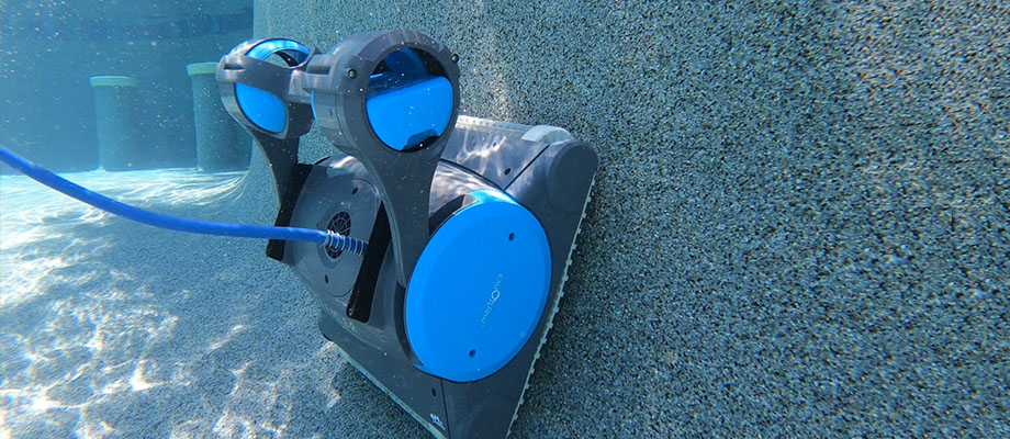 Robotic Pool Cleaner Essential Guide