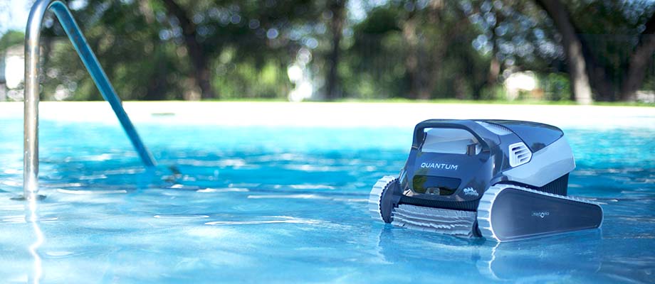 Essential Pool Robot Features