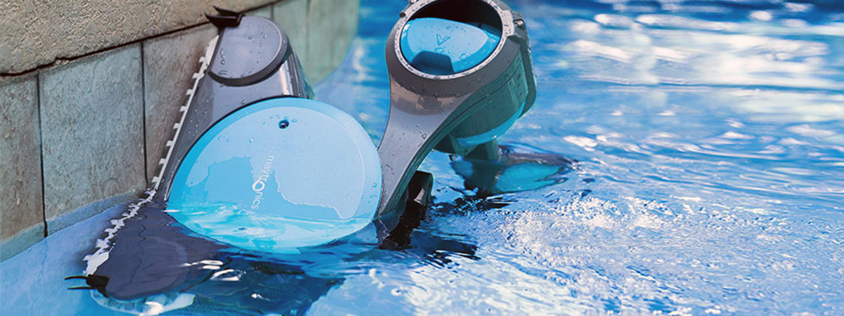 Dolphin Premier Waterline Cleaning