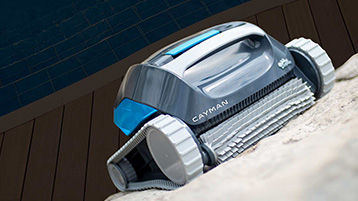 Why You Need a Pool Robot