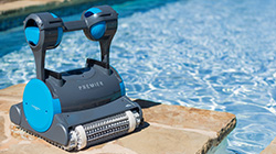 Top 5 Robotic Pool Cleaners for 2023