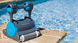 Top 5 Robotic Pool Cleaners for 2025