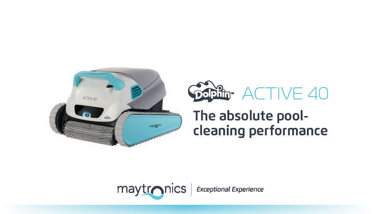 Maytronics  Overview