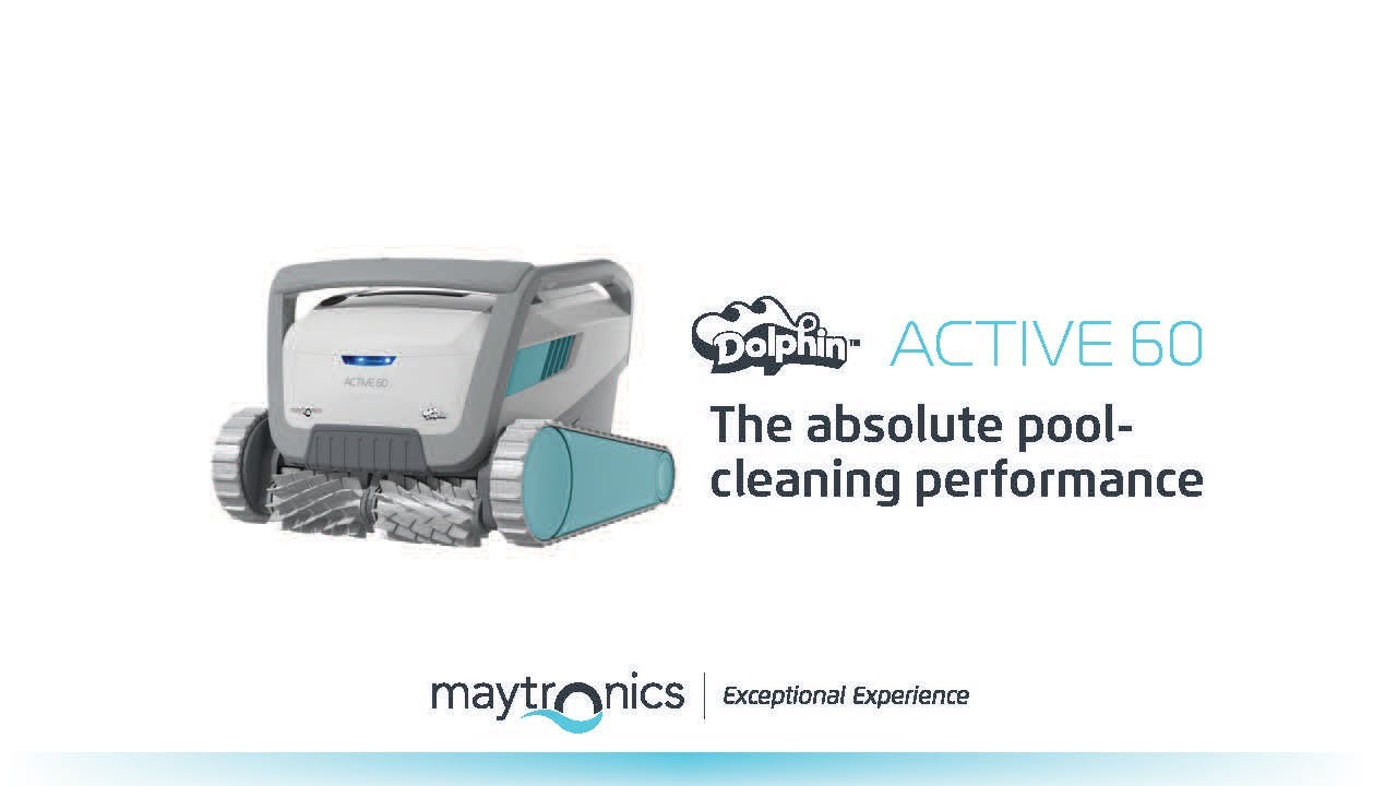 Maytronics  Overview