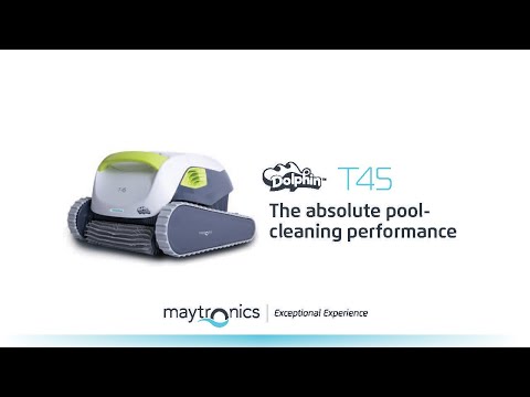 Maytronics  Overview