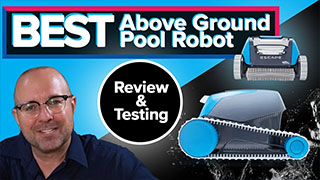 The Pool Nerd  Review