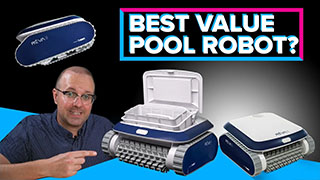 The Pool Nerd Aquabot REVA Review